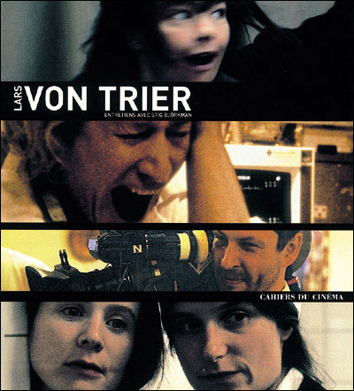 Lars von Trier. of Lars Von Trier#39;s work.